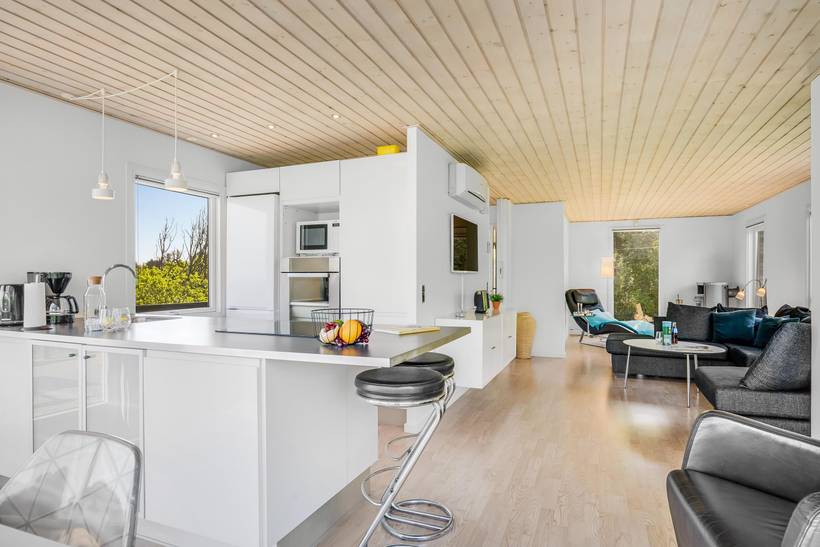 Foto von Ferienhaus VO26 in Skallerup Klit - Lønstrup - Nordjütland