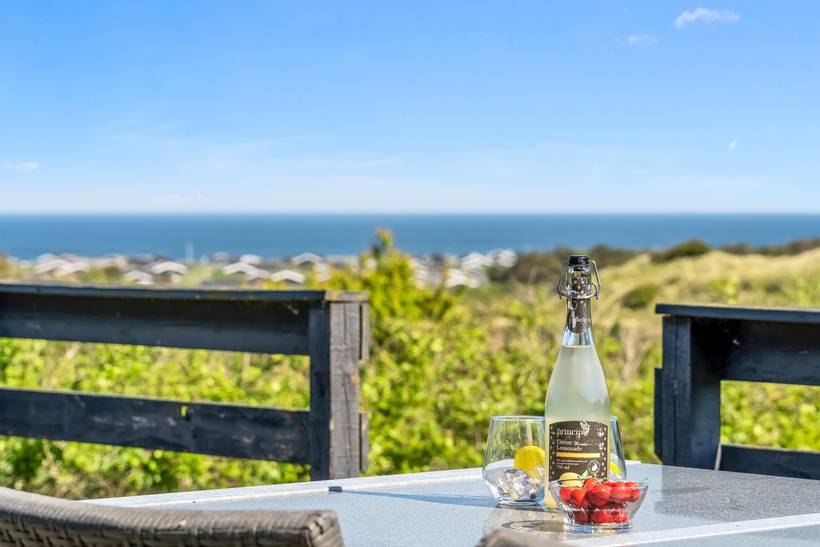 Foto von Ferienhaus VO26 in Skallerup Klit - Lønstrup - Nordjütland