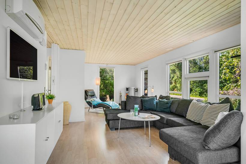Foto von Ferienhaus VO26 in Skallerup Klit - Lønstrup - Nordjütland