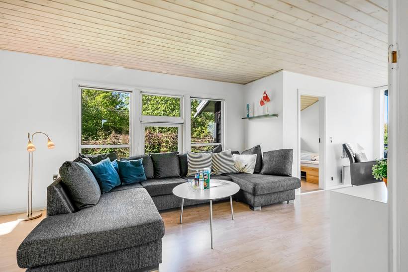 Foto von Ferienhaus VO26 in Skallerup Klit - Lønstrup - Nordjütland
