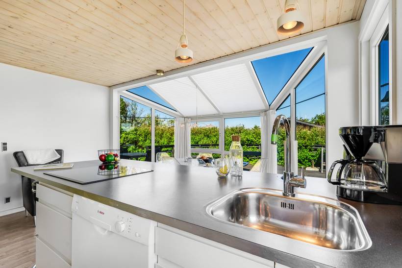Foto von Ferienhaus VO26 in Skallerup Klit - Lønstrup - Nordjütland