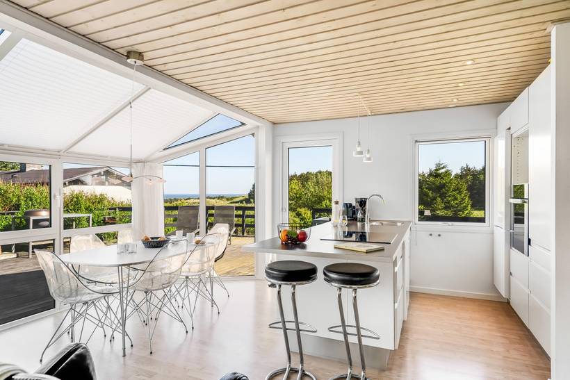Foto von Ferienhaus VO26 in Skallerup Klit - Lønstrup - Nordjütland