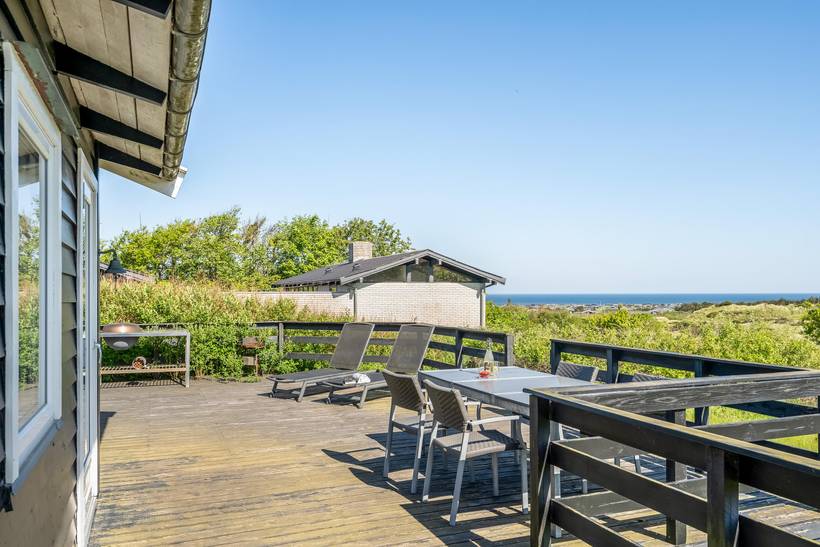 Foto von Ferienhaus VO26 in Skallerup Klit - Lønstrup - Nordjütland