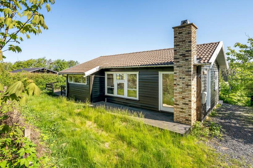 Foto von Ferienhaus VO26 in Skallerup Klit - Lønstrup - Nordjütland