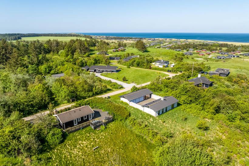 Foto von Ferienhaus VO26 in Skallerup Klit - Lønstrup - Nordjütland