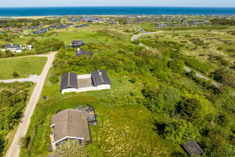 Foto von Ferienhaus VO26 in Skallerup Klit - Lønstrup - Nordjütland