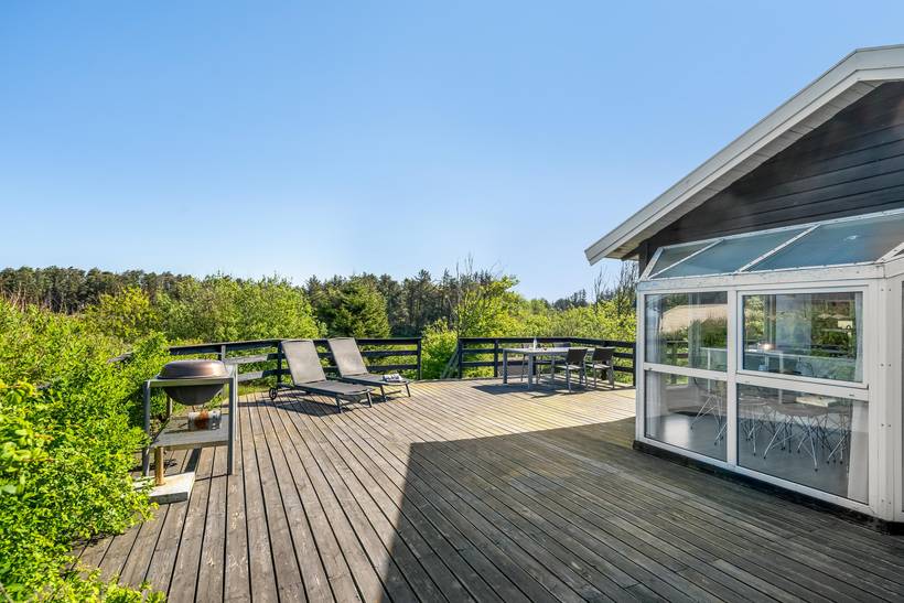 Foto von Ferienhaus VO26 in Skallerup Klit - Lønstrup - Nordjütland
