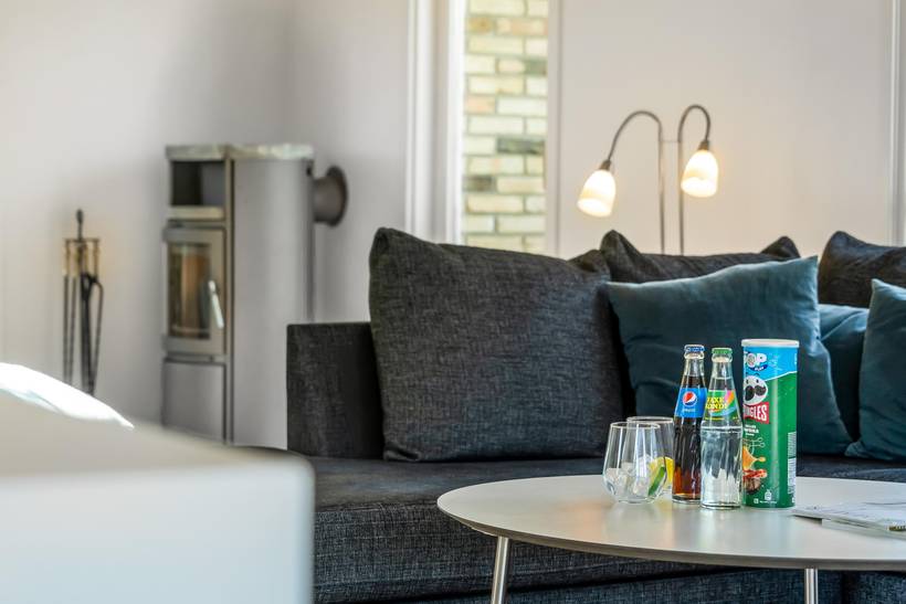 Foto von Ferienhaus VO26 in Skallerup Klit - Lønstrup - Nordjütland