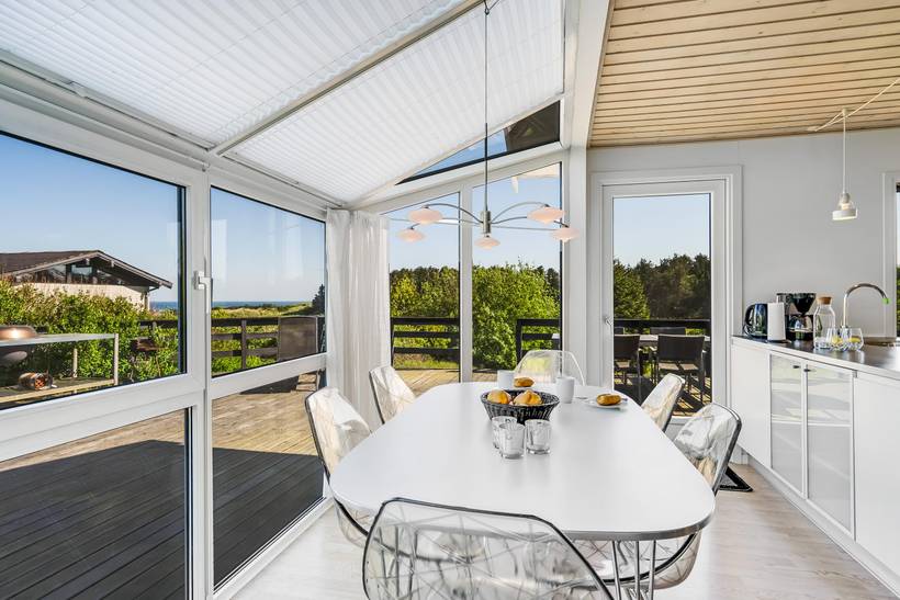 Foto von Ferienhaus VO26 in Skallerup Klit - Lønstrup - Nordjütland