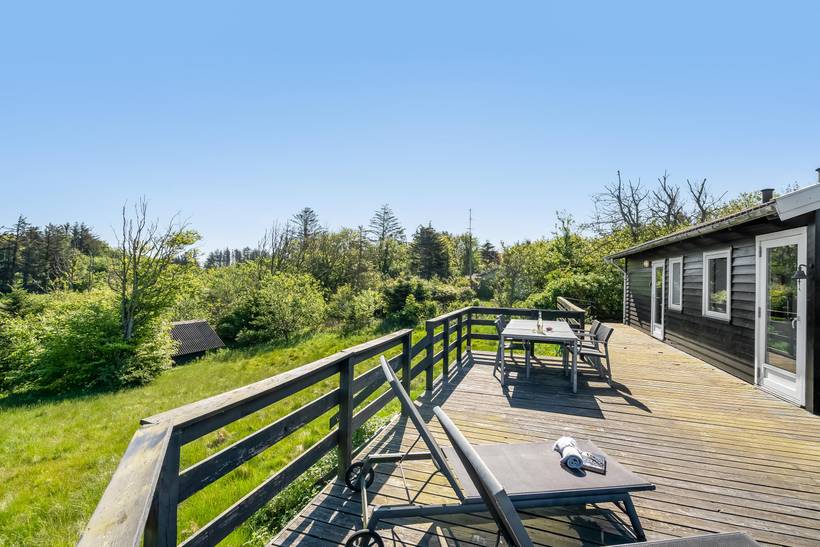 Foto von Ferienhaus VO26 in Skallerup Klit - Lønstrup - Nordjütland