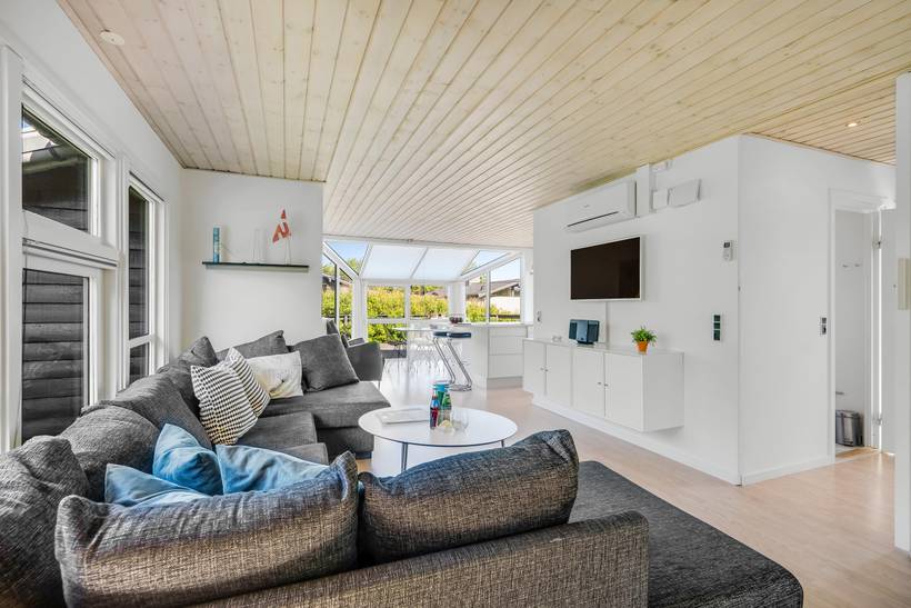 Foto von Ferienhaus VO26 in Skallerup Klit - Lønstrup - Nordjütland