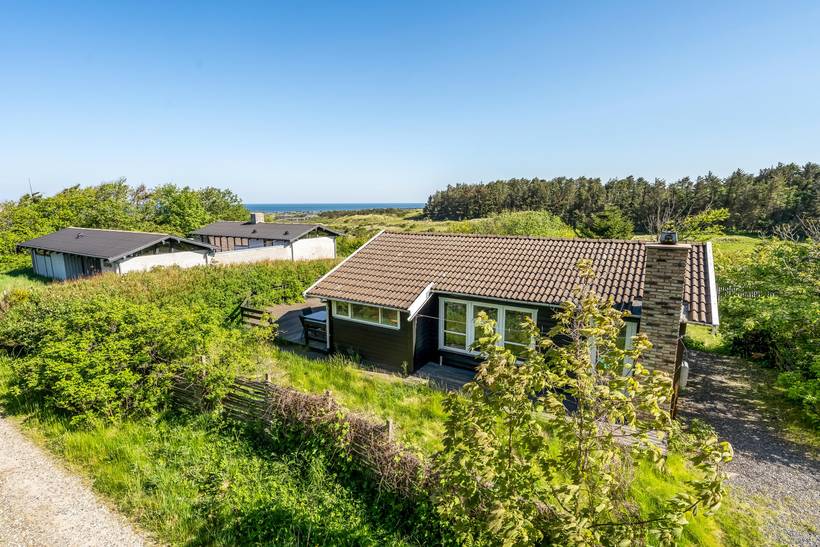 Foto von Ferienhaus VO26 in Skallerup Klit - Lønstrup - Nordjütland