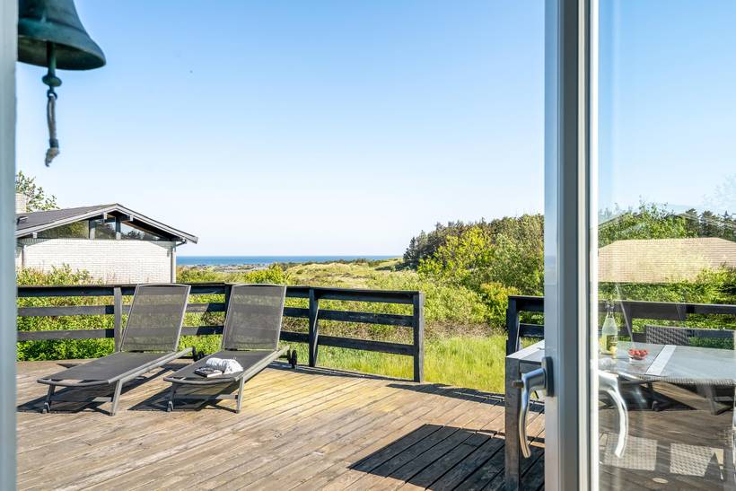 Foto von Ferienhaus VO26 in Skallerup Klit - Lønstrup - Nordjütland