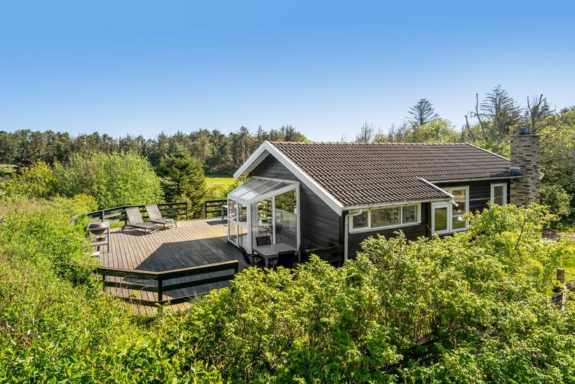 Foto von Ferienhaus VO26 in Skallerup Klit - Lønstrup - Nordjütland