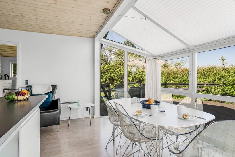 Foto von Ferienhaus VO26 in Skallerup Klit - Lønstrup - Nordjütland