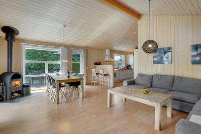 Vorschaubild von Ferienhaus VO27 in Sejerø Bugt - Westseeland