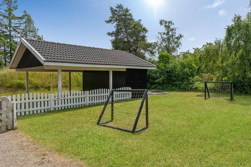 Foto von Ferienhaus VO27 in Sejerø Bugt - Westseeland