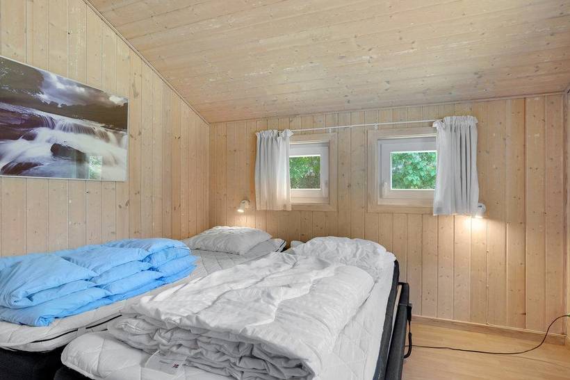 Foto von Ferienhaus VO27 in Sejerø Bugt - Westseeland