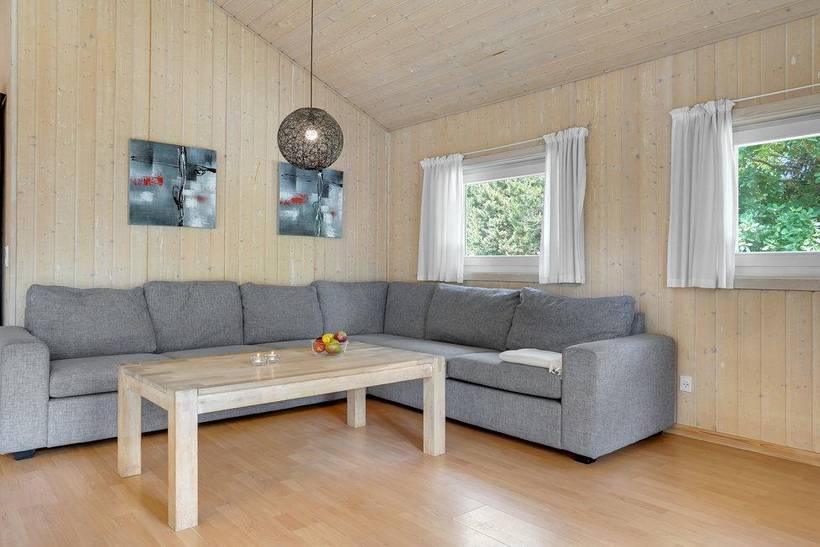 Foto von Ferienhaus VO27 in Sejerø Bugt - Westseeland