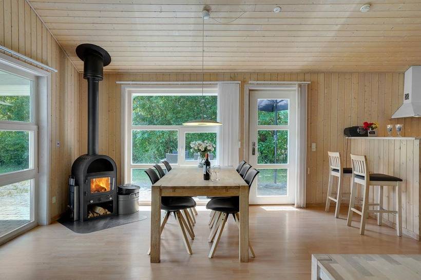 Foto von Ferienhaus VO27 in Sejerø Bugt - Westseeland