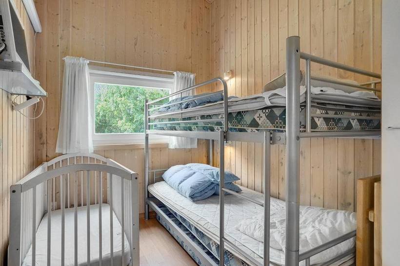 Foto von Ferienhaus VO27 in Sejerø Bugt - Westseeland