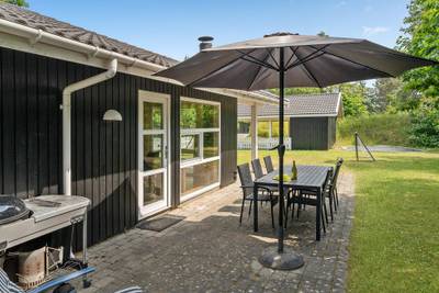 Vorschaubild von Ferienhaus VO27 in Sejerø Bugt - Westseeland