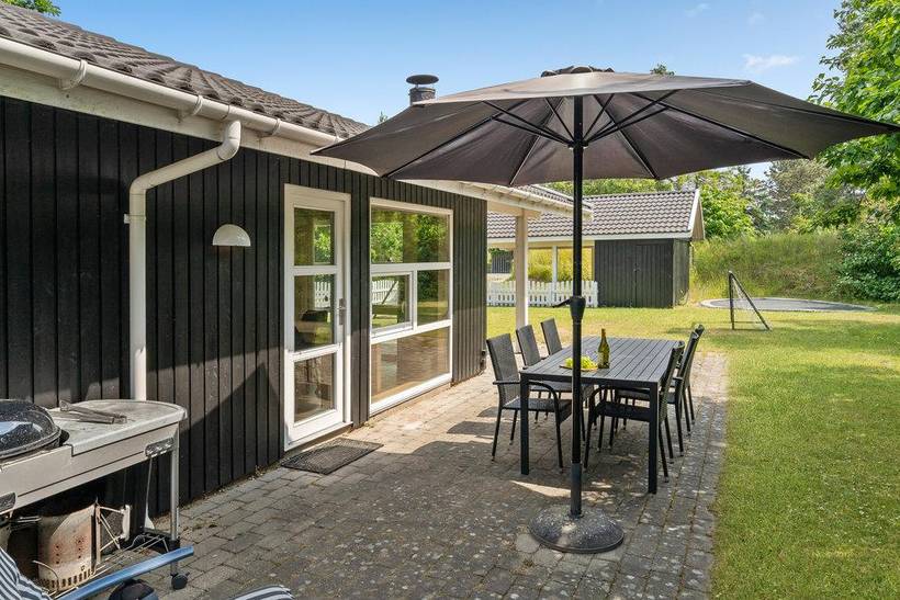 Foto von Ferienhaus VO27 in Sejerø Bugt - Westseeland