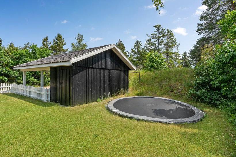 Foto von Ferienhaus VO27 in Sejerø Bugt - Westseeland