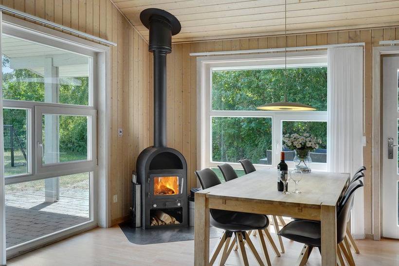 Foto von Ferienhaus VO27 in Sejerø Bugt - Westseeland