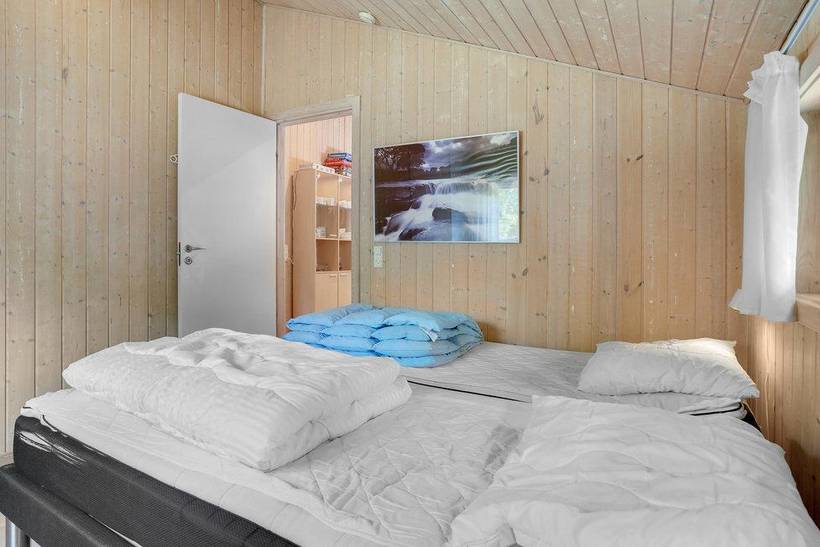 Foto von Ferienhaus VO27 in Sejerø Bugt - Westseeland