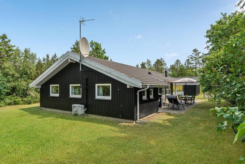 Foto von Ferienhaus VO27 in Sejerø Bugt - Westseeland