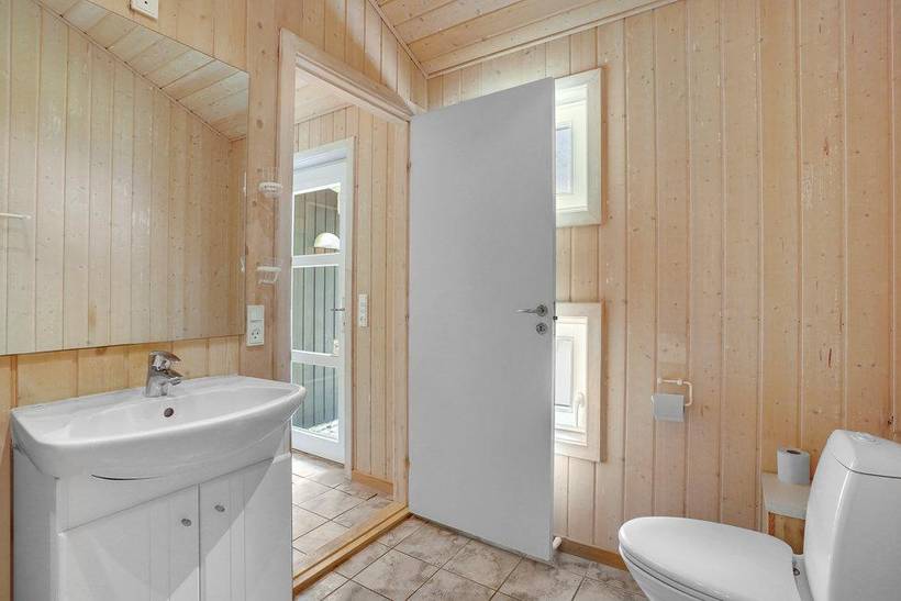 Foto von Ferienhaus VO27 in Sejerø Bugt - Westseeland