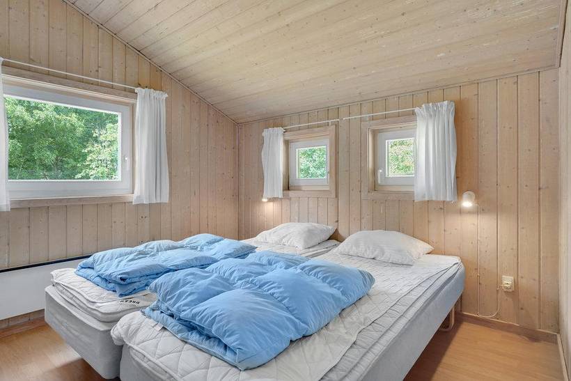 Foto von Ferienhaus VO27 in Sejerø Bugt - Westseeland