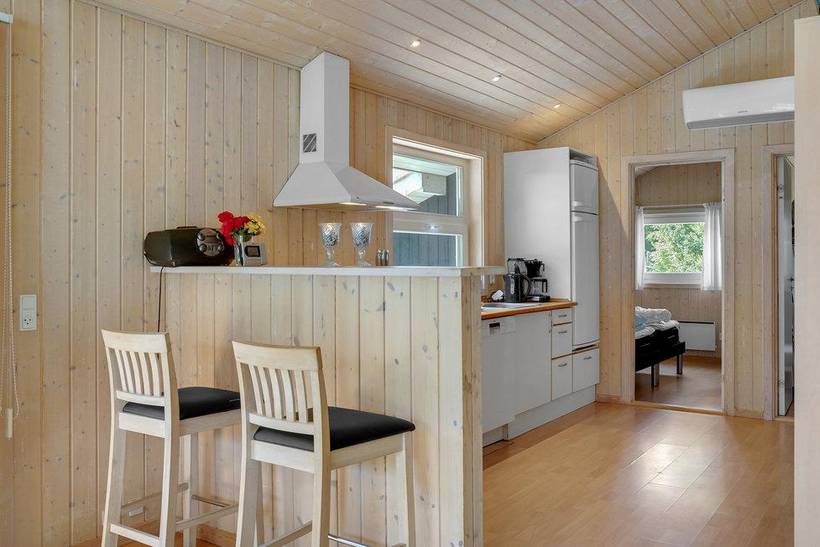 Foto von Ferienhaus VO27 in Sejerø Bugt - Westseeland