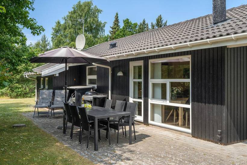 Foto von Ferienhaus VO27 in Sejerø Bugt - Westseeland
