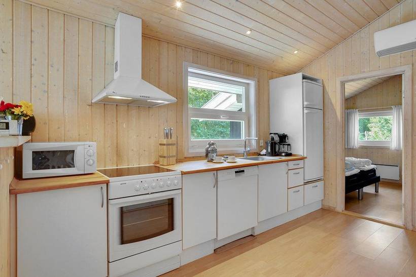 Foto von Ferienhaus VO27 in Sejerø Bugt - Westseeland