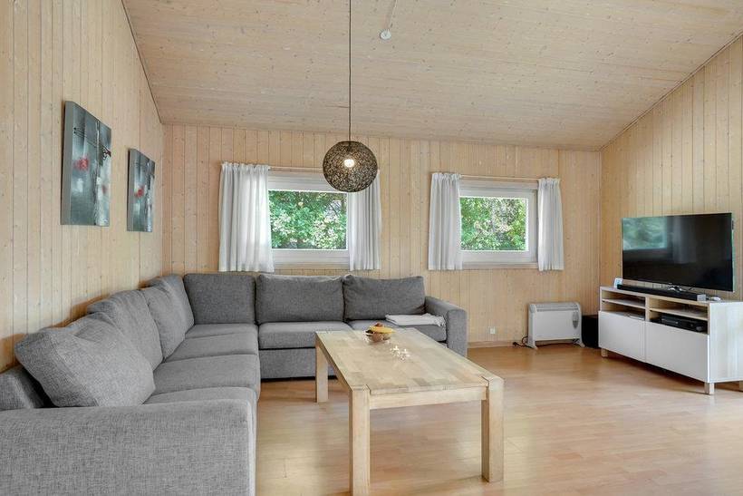 Foto von Ferienhaus VO27 in Sejerø Bugt - Westseeland
