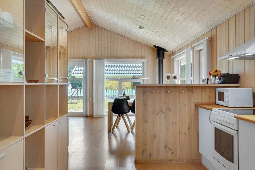Foto von Ferienhaus VO27 in Sejerø Bugt - Westseeland