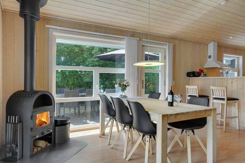 Foto von Ferienhaus VO27 in Sejerø Bugt - Westseeland
