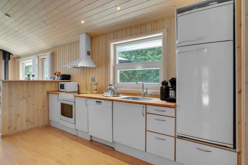 Foto von Ferienhaus VO27 in Sejerø Bugt - Westseeland
