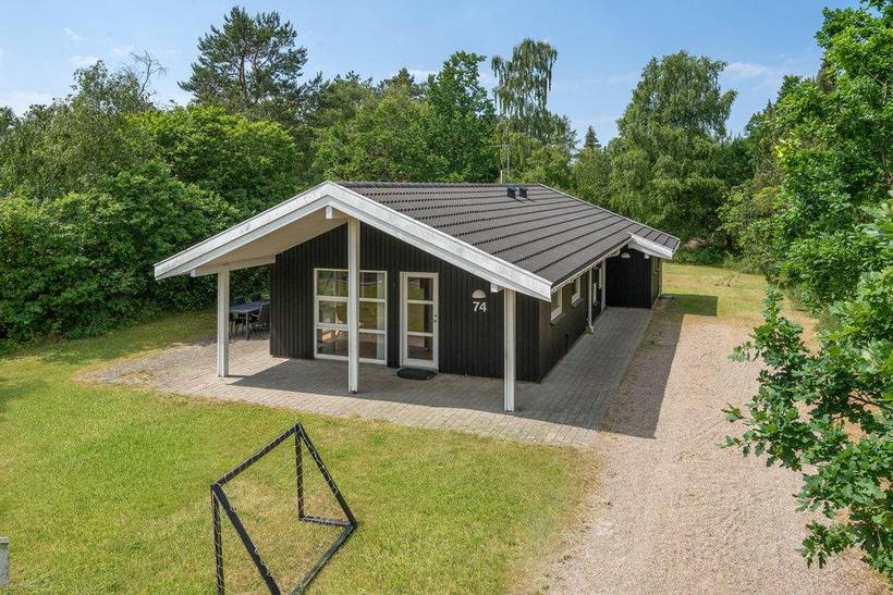 Foto von Ferienhaus VO27 in Sejerø Bugt - Westseeland