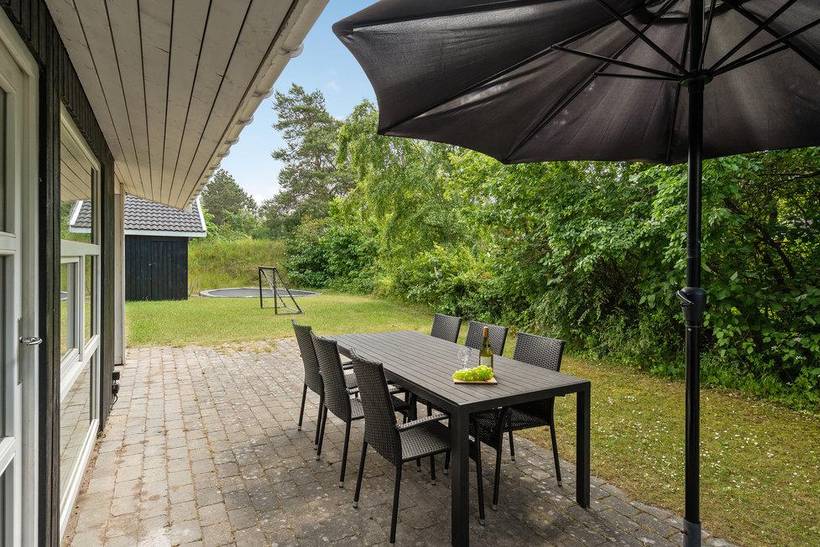 Foto von Ferienhaus VO27 in Sejerø Bugt - Westseeland