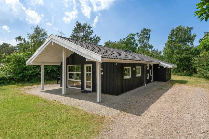 Foto von Ferienhaus VO27 in Sejerø Bugt - Westseeland