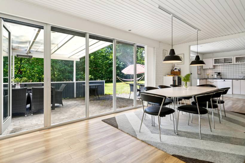 Foto von Ferienhaus VO32 in Fuglslev - Ebeltoft - Ostjütland