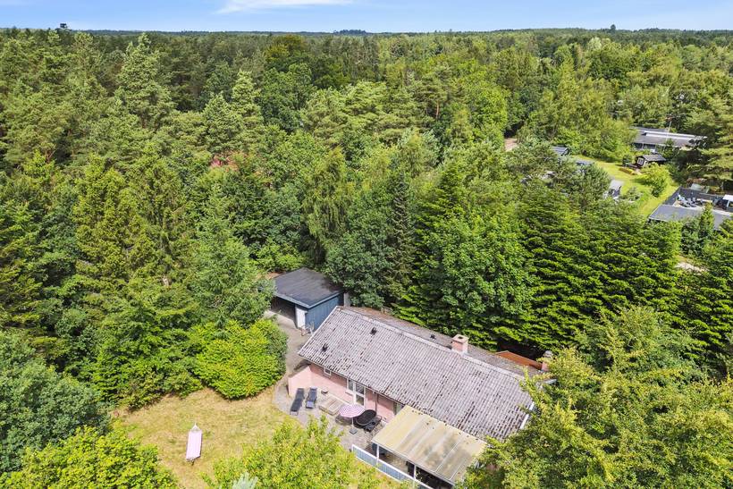 Foto von Ferienhaus VO32 in Fuglslev - Ebeltoft - Ostjütland
