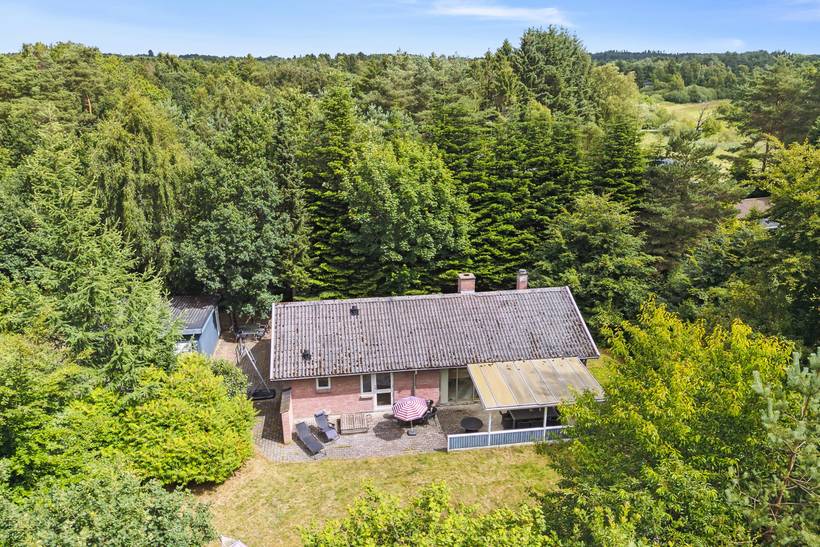 Foto von Ferienhaus VO32 in Fuglslev - Ebeltoft - Ostjütland