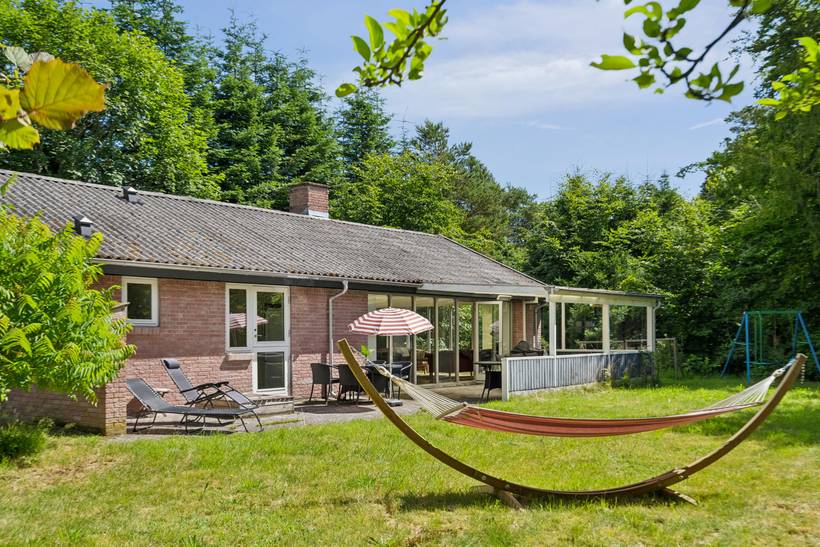 Foto von Ferienhaus VO32 in Fuglslev - Ebeltoft - Ostjütland
