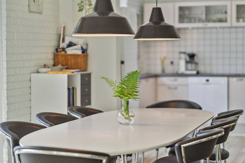 Foto von Ferienhaus VO32 in Fuglslev - Ebeltoft - Ostjütland