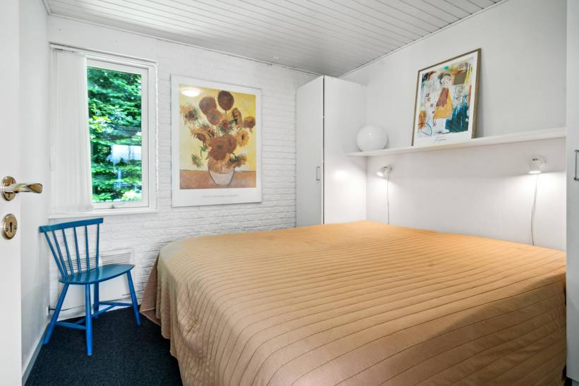 Foto von Ferienhaus VO32 in Fuglslev - Ebeltoft - Ostjütland