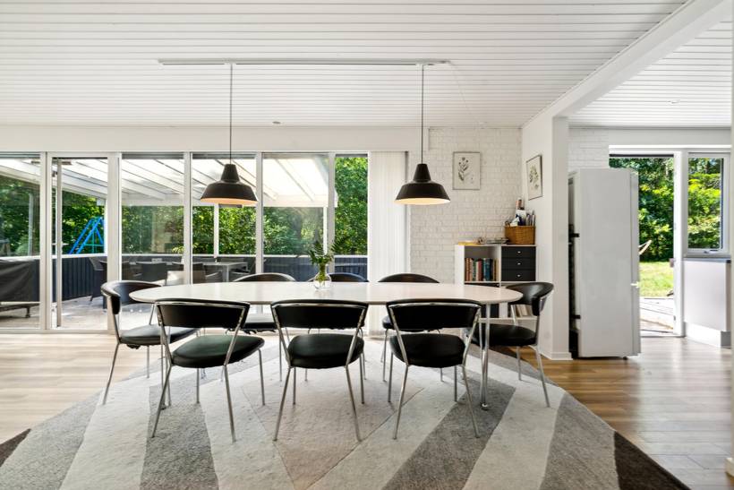 Foto von Ferienhaus VO32 in Fuglslev - Ebeltoft - Ostjütland